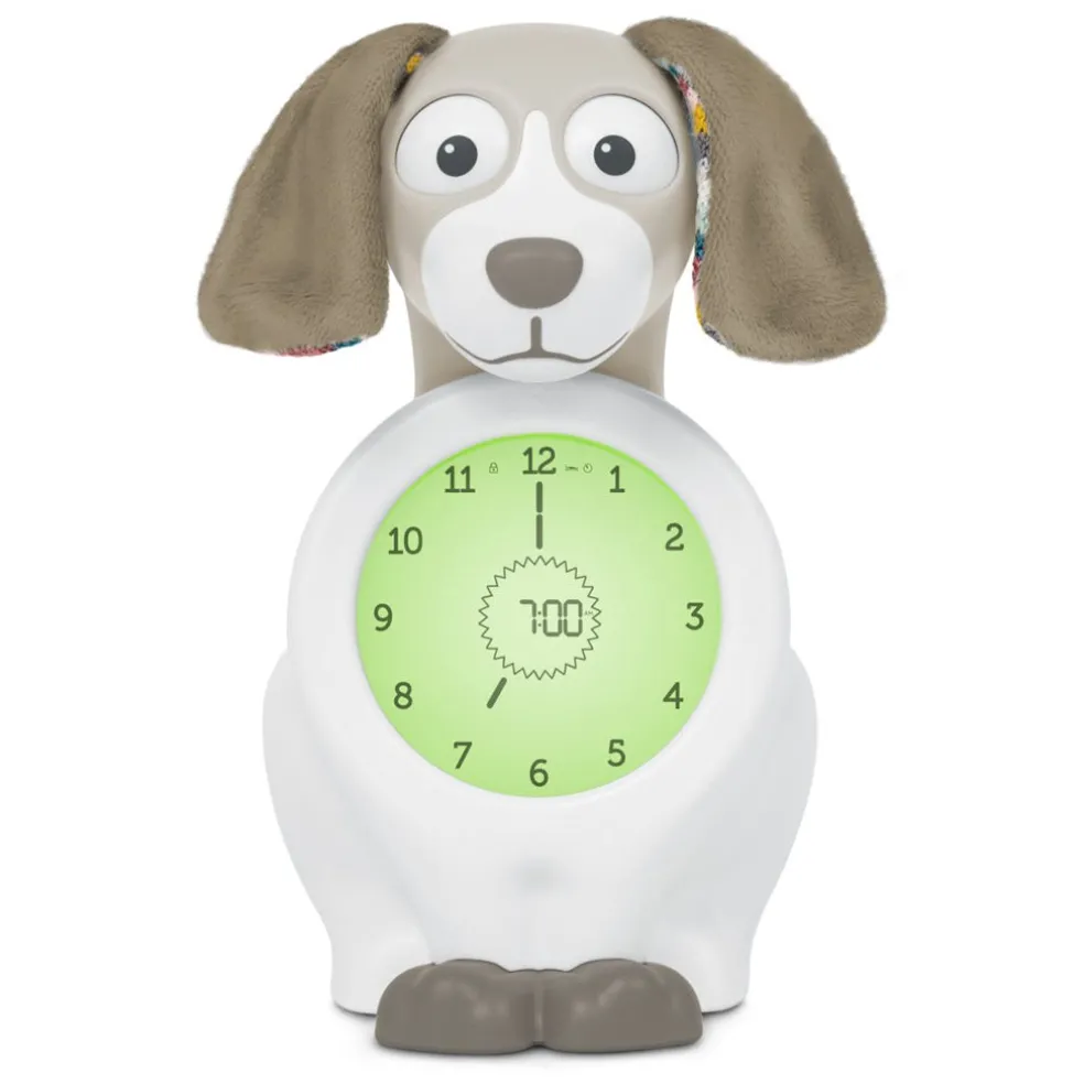 Zazu Davy The Dog Sleeptrainer With Nightlight