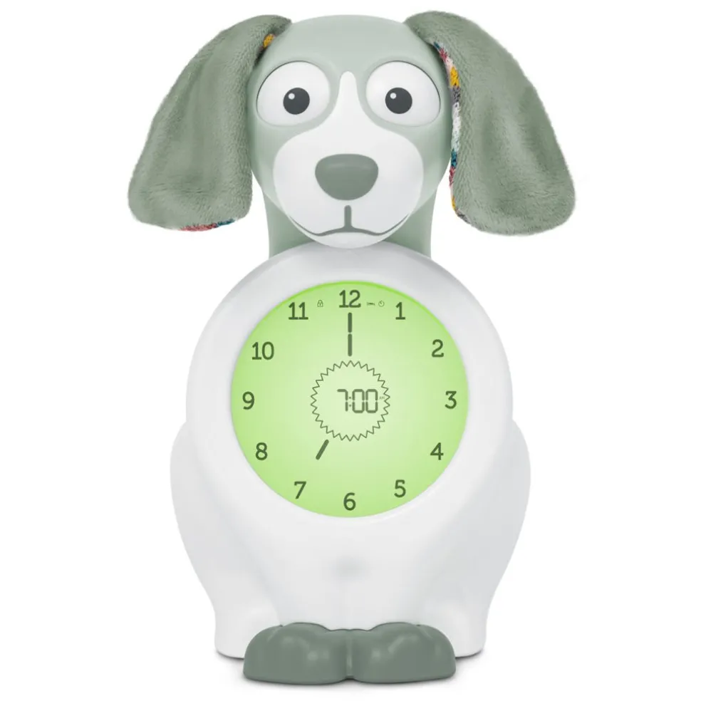 Zazu Davy The Dog Sleeptrainer With Nightlight