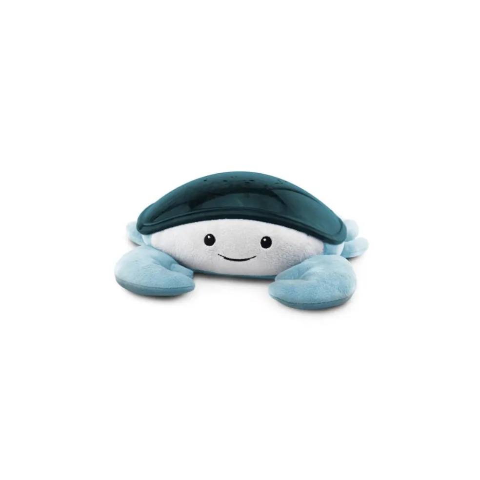 Zazu Ocean Projector with Music & Sound Sensor (Cody the Crab)