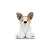 Zazu Peek-A-Boo Soft Toy Dog with Flapping Ears and Sound (Danny the Dog)